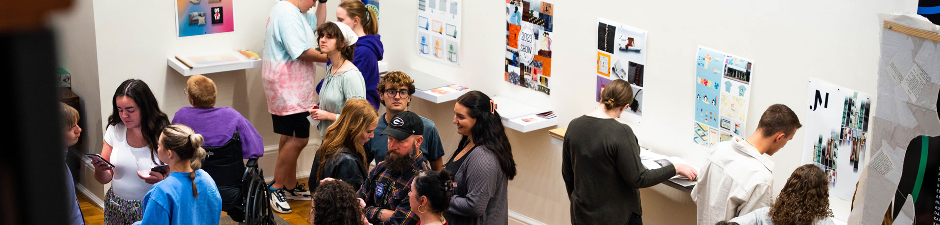 Academic Fellowship Programs