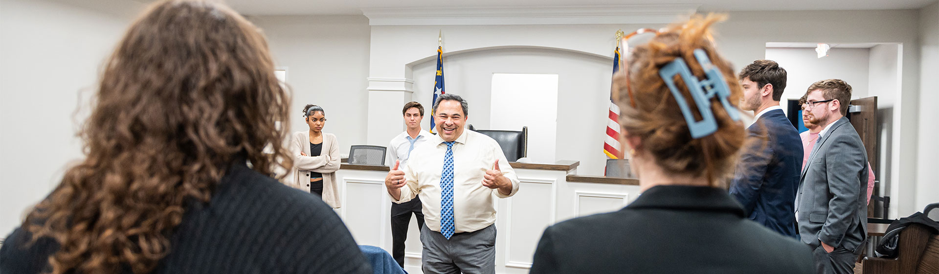 Social Science Fellows