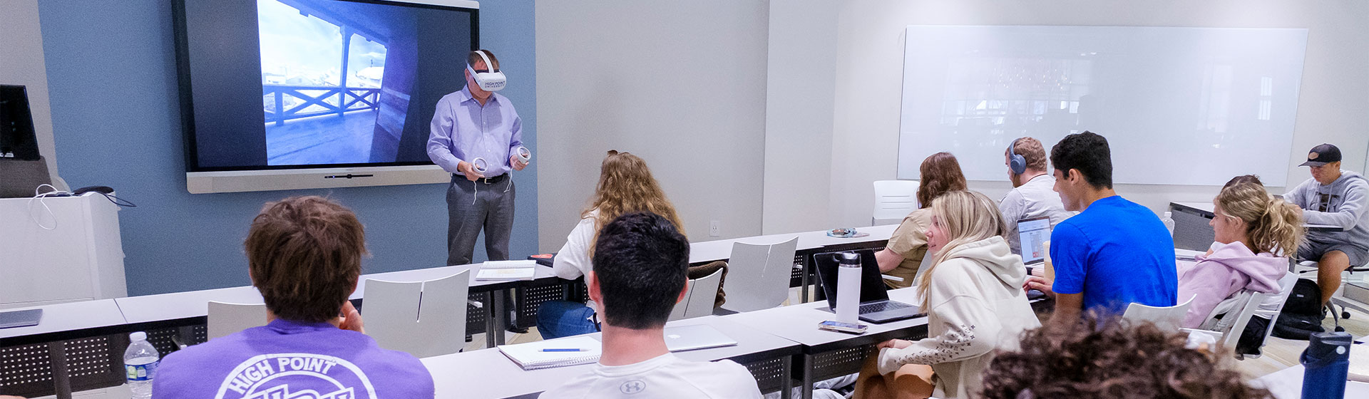 Academic Fellowship Programs