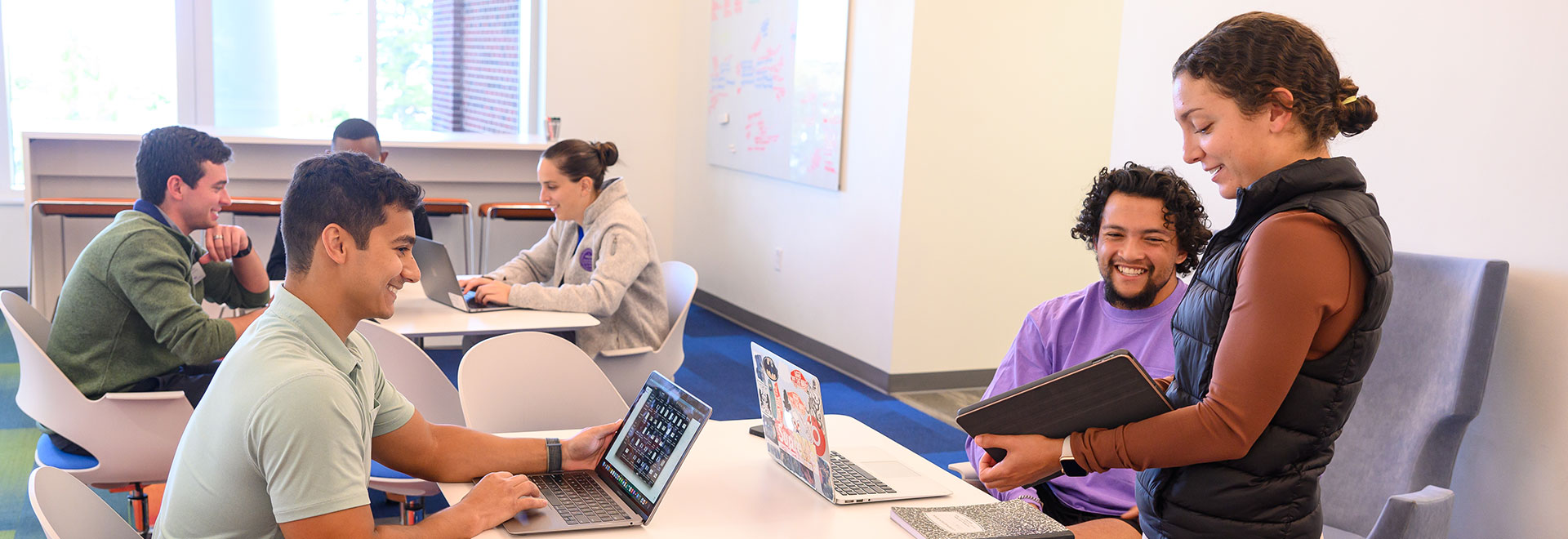 Health Science Fellows Program