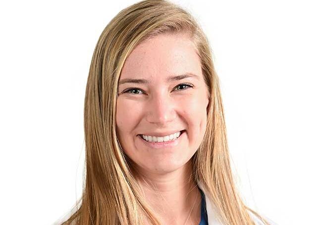 Brittany Weger