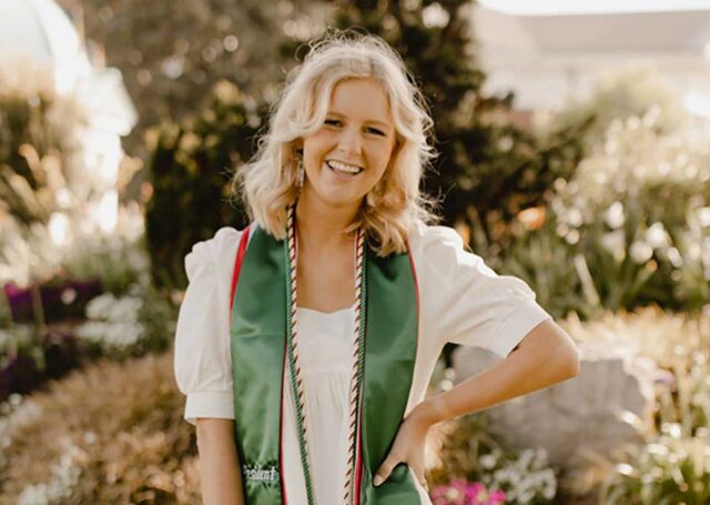 Cassady Kreuser