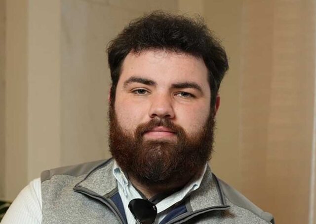 Jacob Brewer