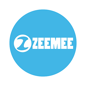 zeemee logo circle