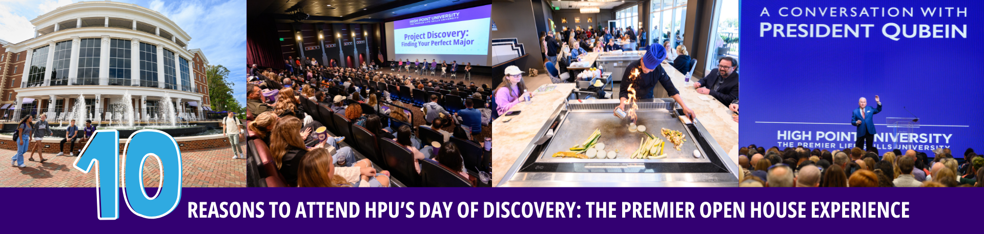 10 reasons open house header