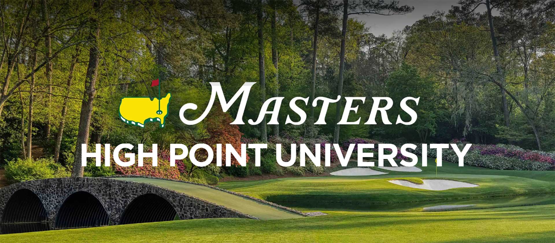 Masters HPU Footer