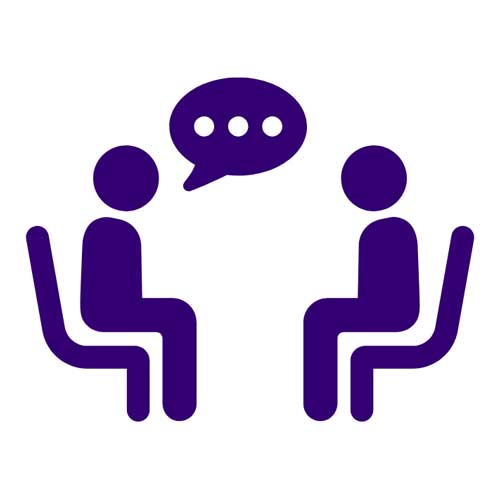 admissions counselor