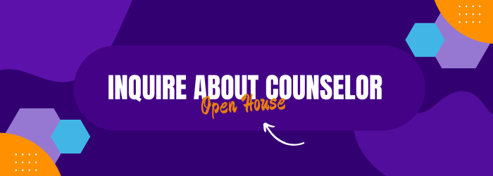 Inquire about Counselor