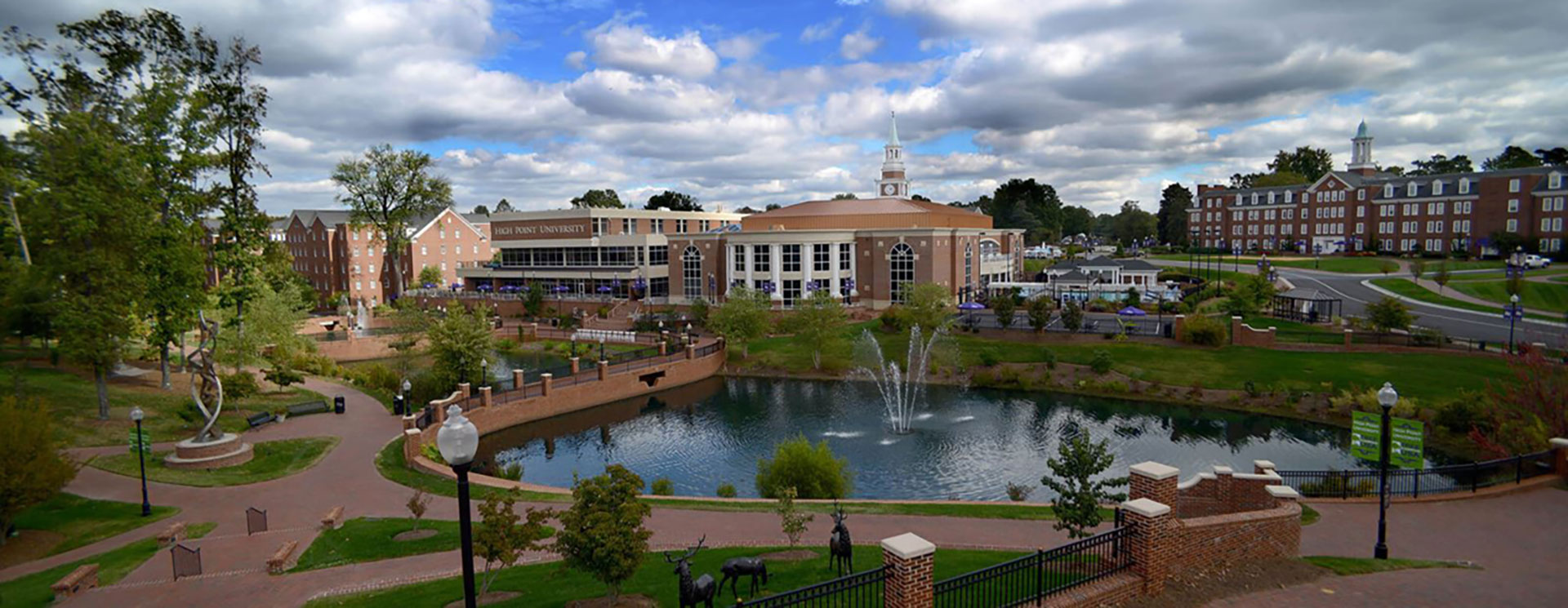 Sign up for HPU Updates