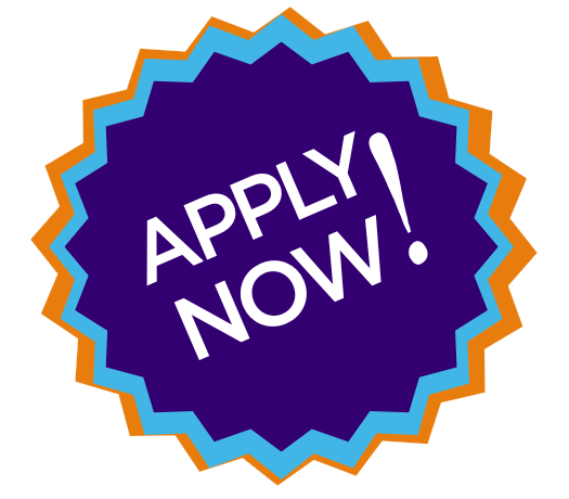 Apply Now Badge