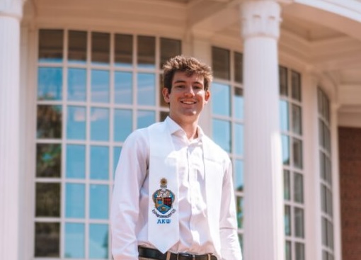 Carter Kleinschmidt 