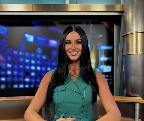 Cassandra Mischak