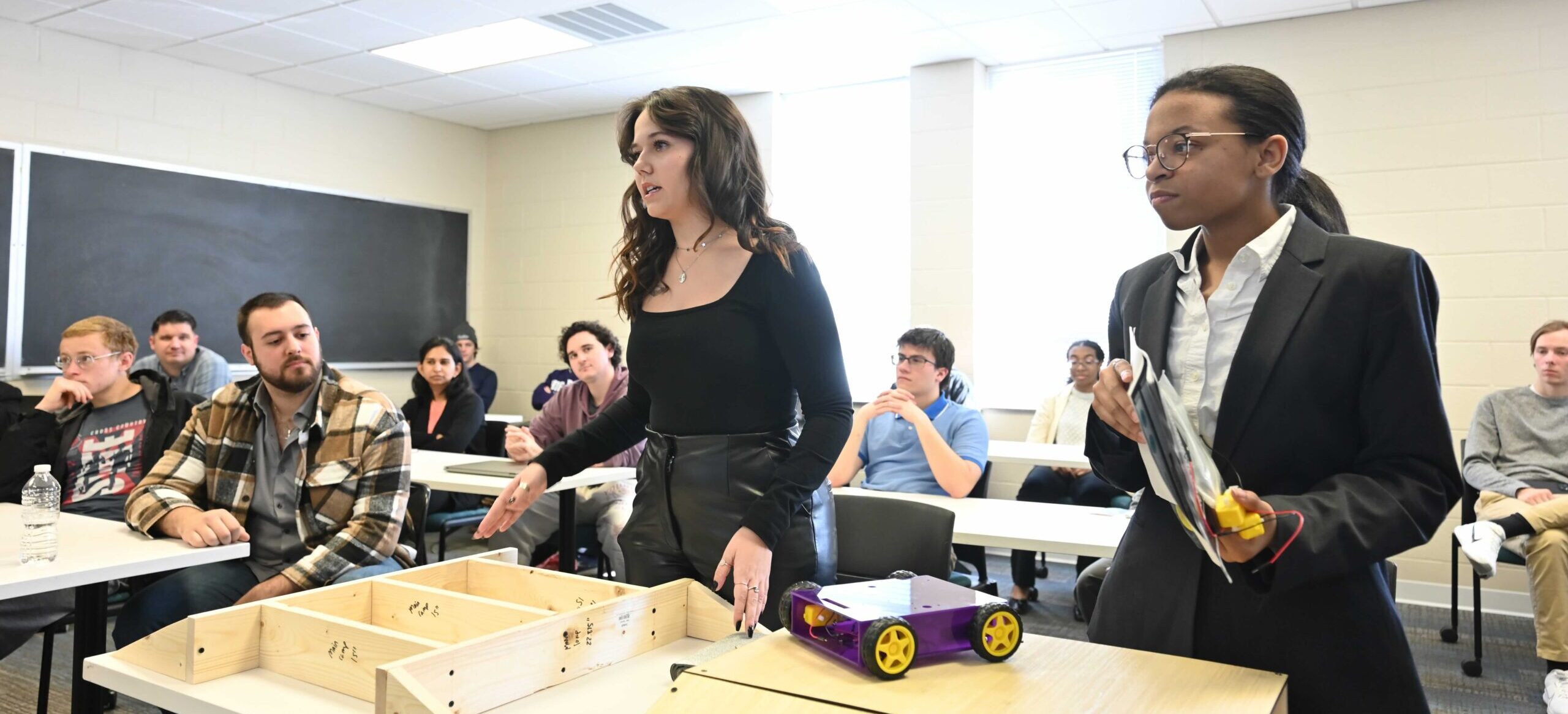 Empowering Future Leaders