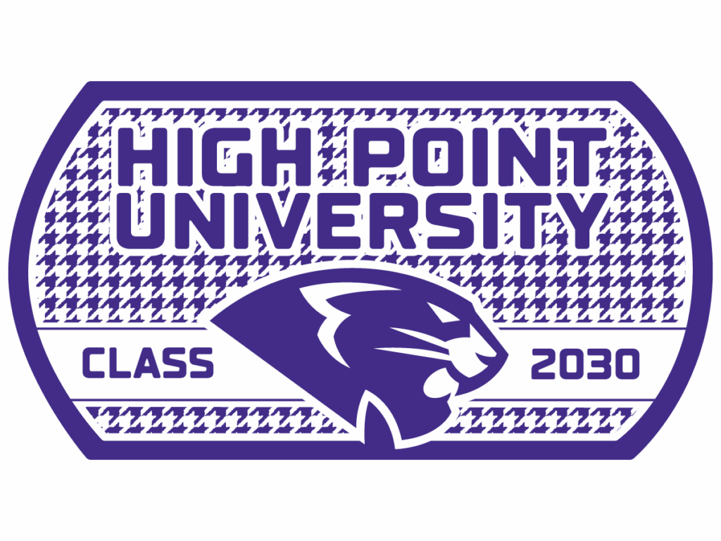 ADM Class of 2030 Digital Stickers F25 2