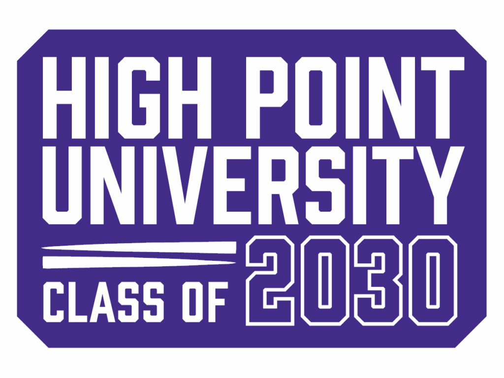 ADM Class of 2030 Digital Stickers F25 3