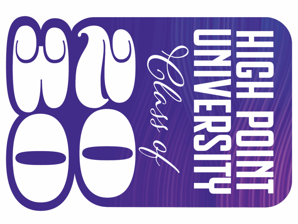 ADM Class of 2030 Digital Stickers F25 7