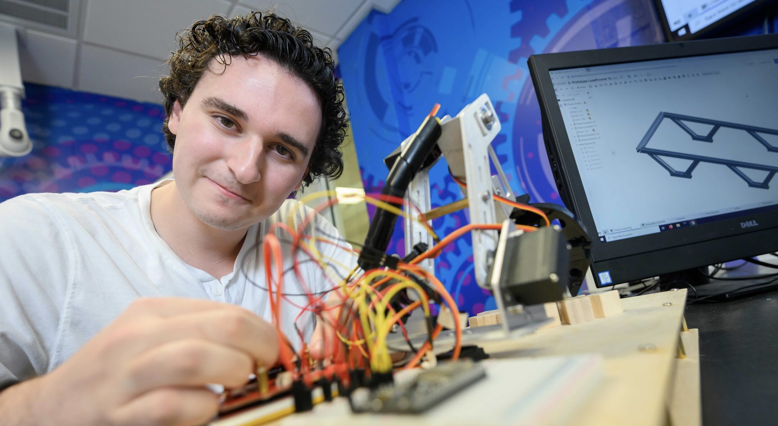 Academic Fellowship Programs