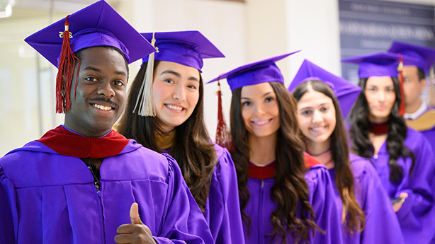 Commencement