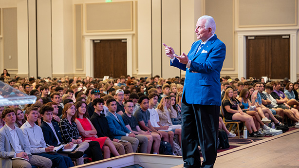Presidents Seminar