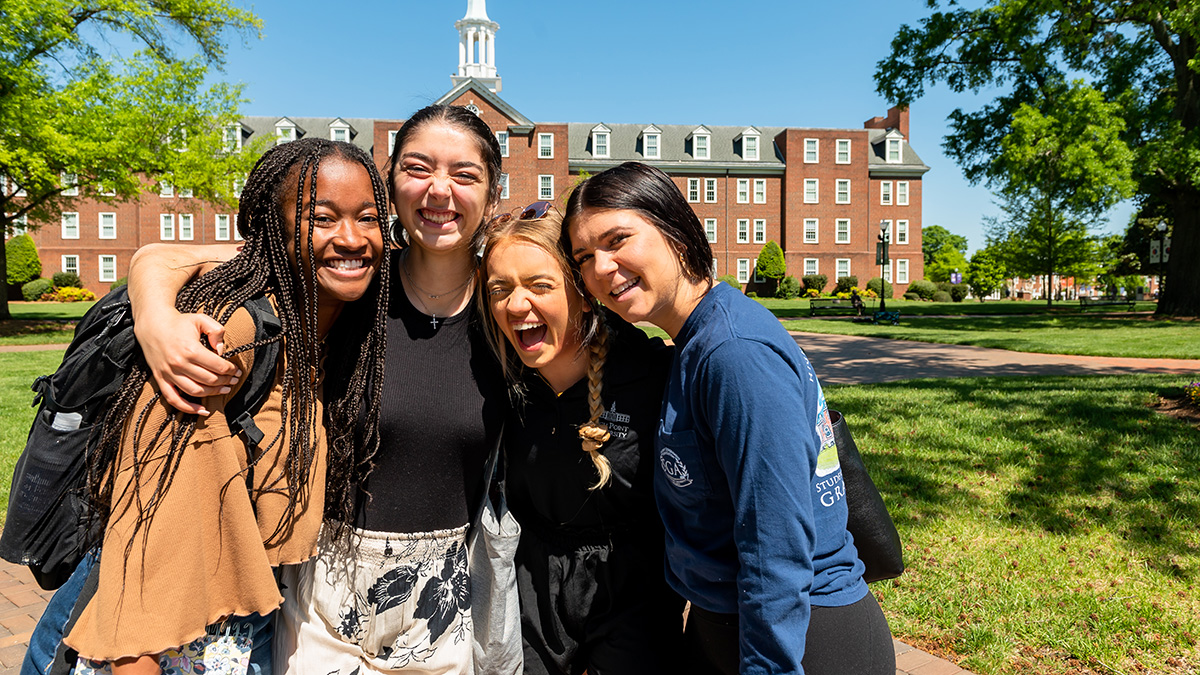 Choose to be Extraordinary