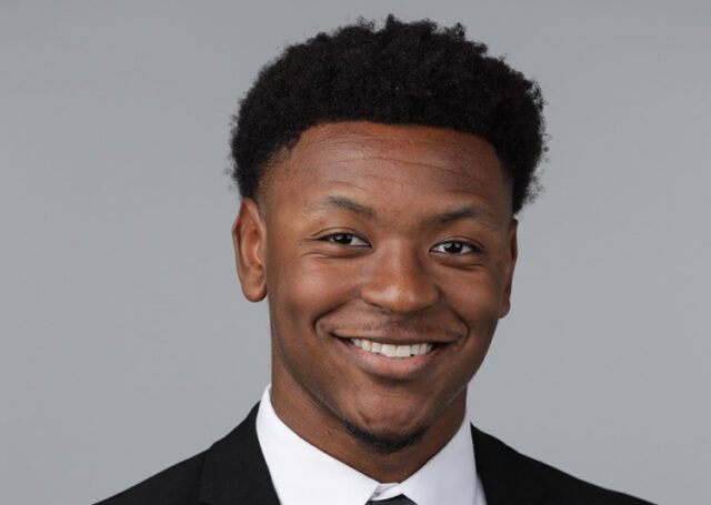 Jordan Bankston