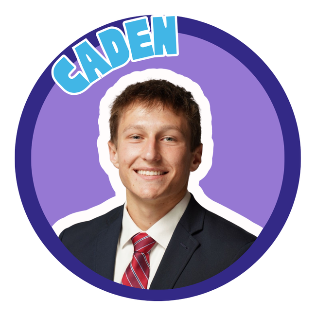 Caden Hensler