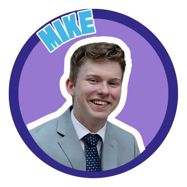 Mike Vodzak