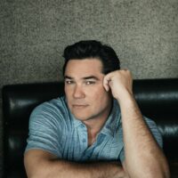 Dean Cain