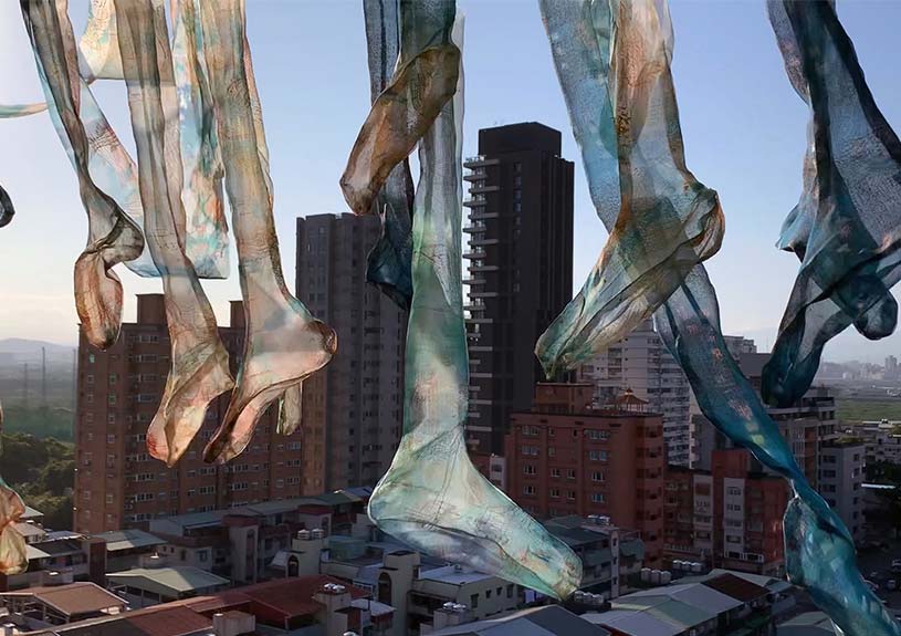 Jan Ru Wan Calendar Block