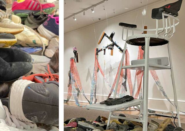 Jan Ru Wan Shoeshine