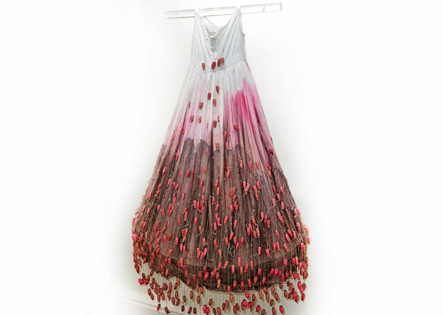 Jane Ru Wan Being Erased