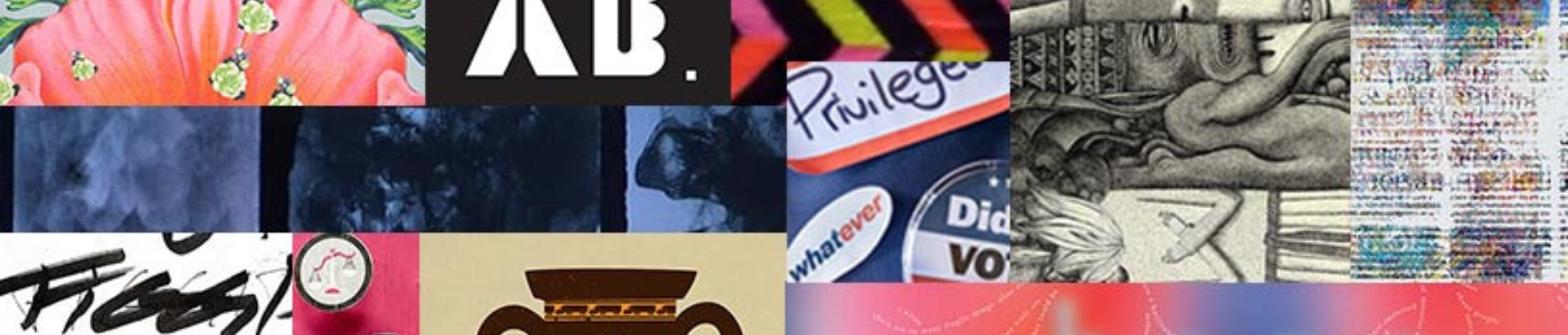 artifact bold banner