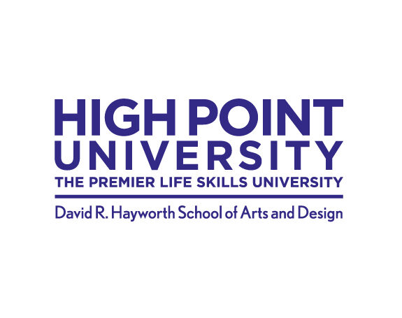 David R. Hayworth School of Arts and Design MASTHEAD 2L 2685 WEB
