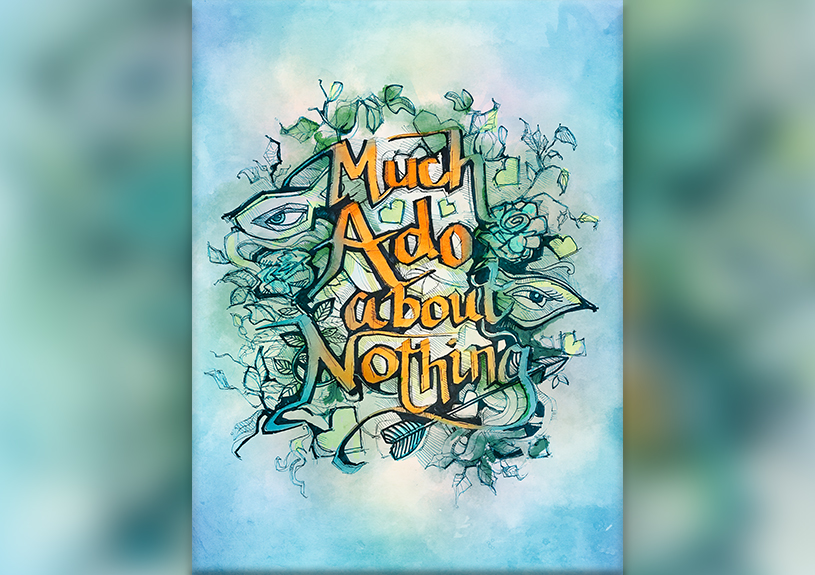 Theater Much Ado About Nothing Web