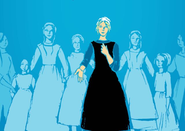 Amish Project 2