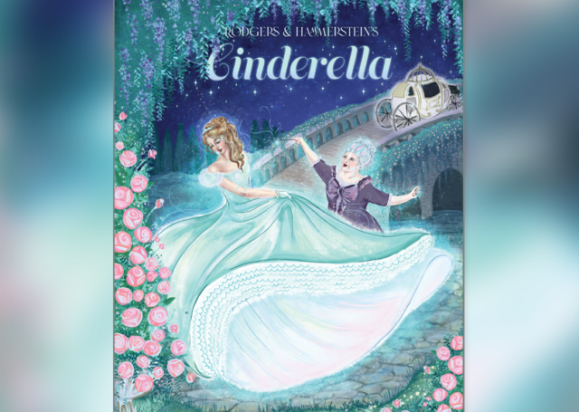 Cinderella 640x455