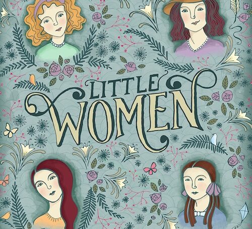 Little Women reduced