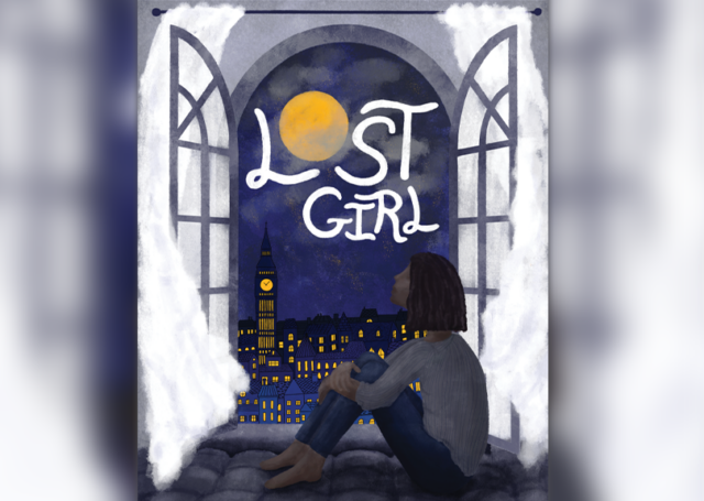 Lost Girl 640x455