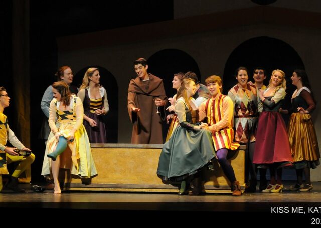 kiss me kate