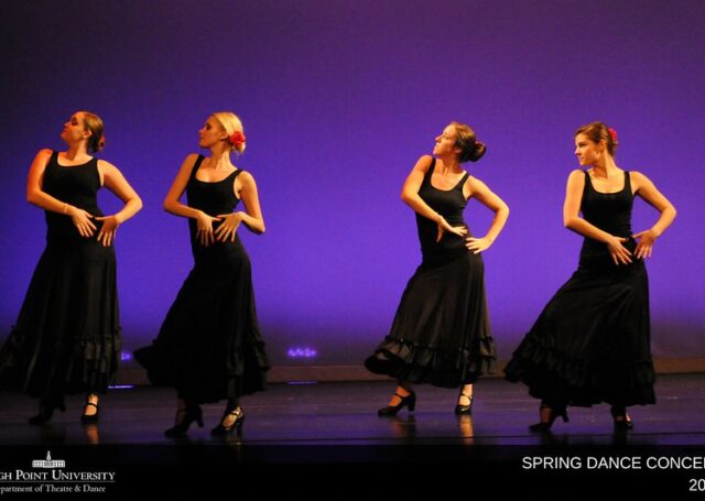 spring dance concert 2013