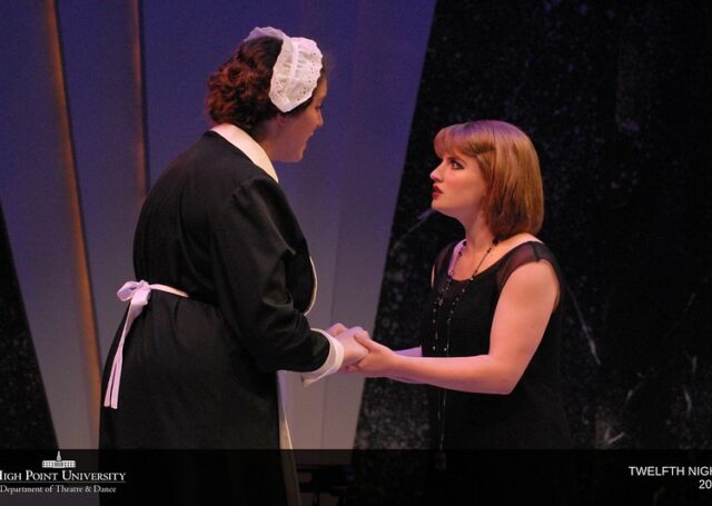 twelfth night