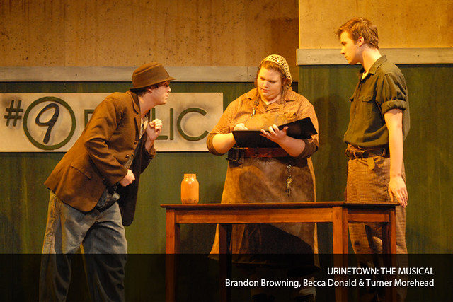 urinetown