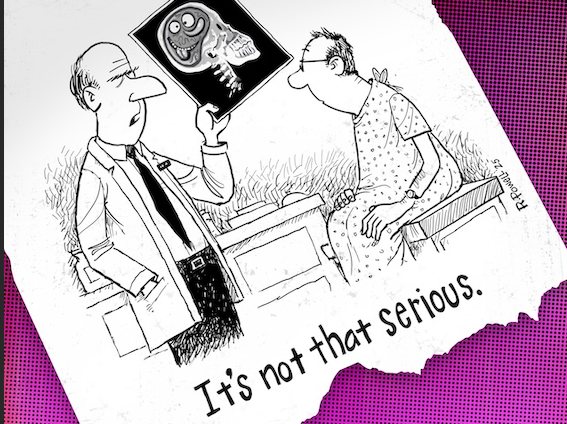 rich powell exhibition