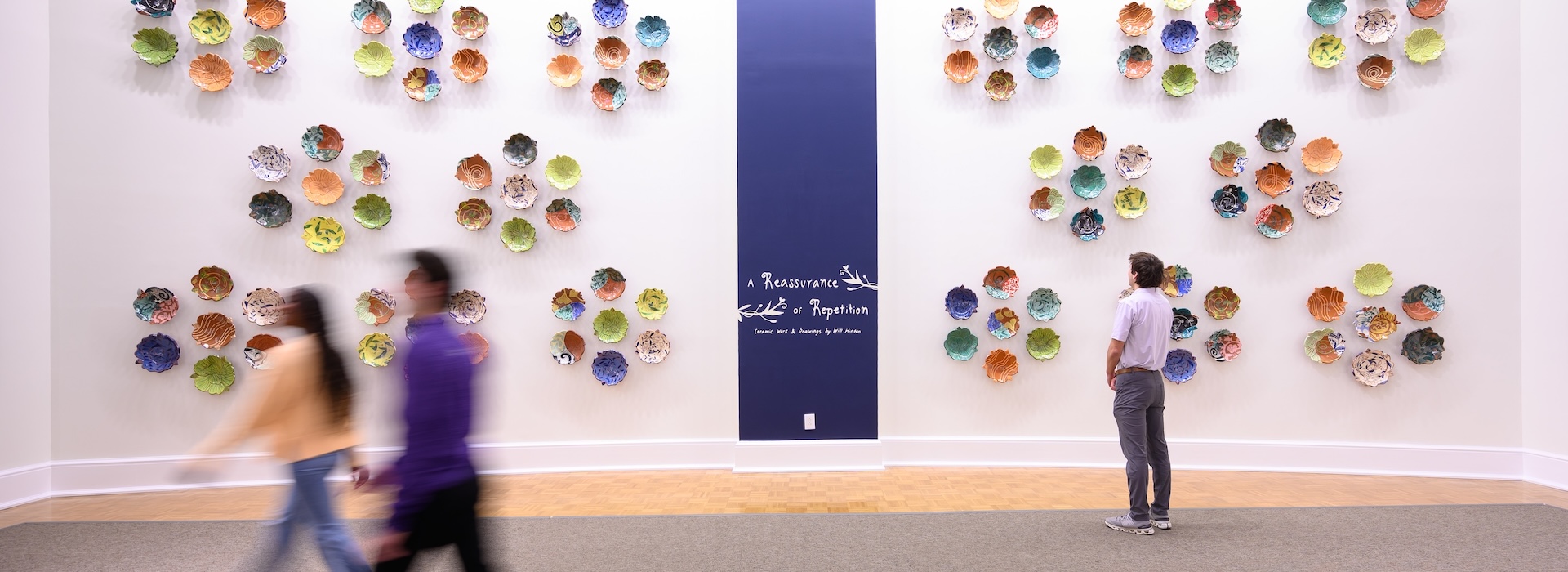 Exhibitions & Events