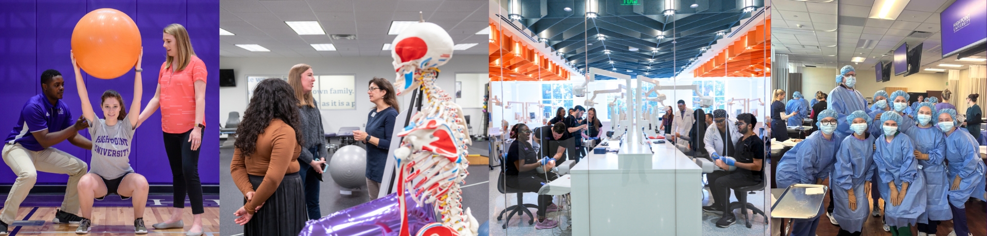 Join us June 20 for our Health Sciences Open House