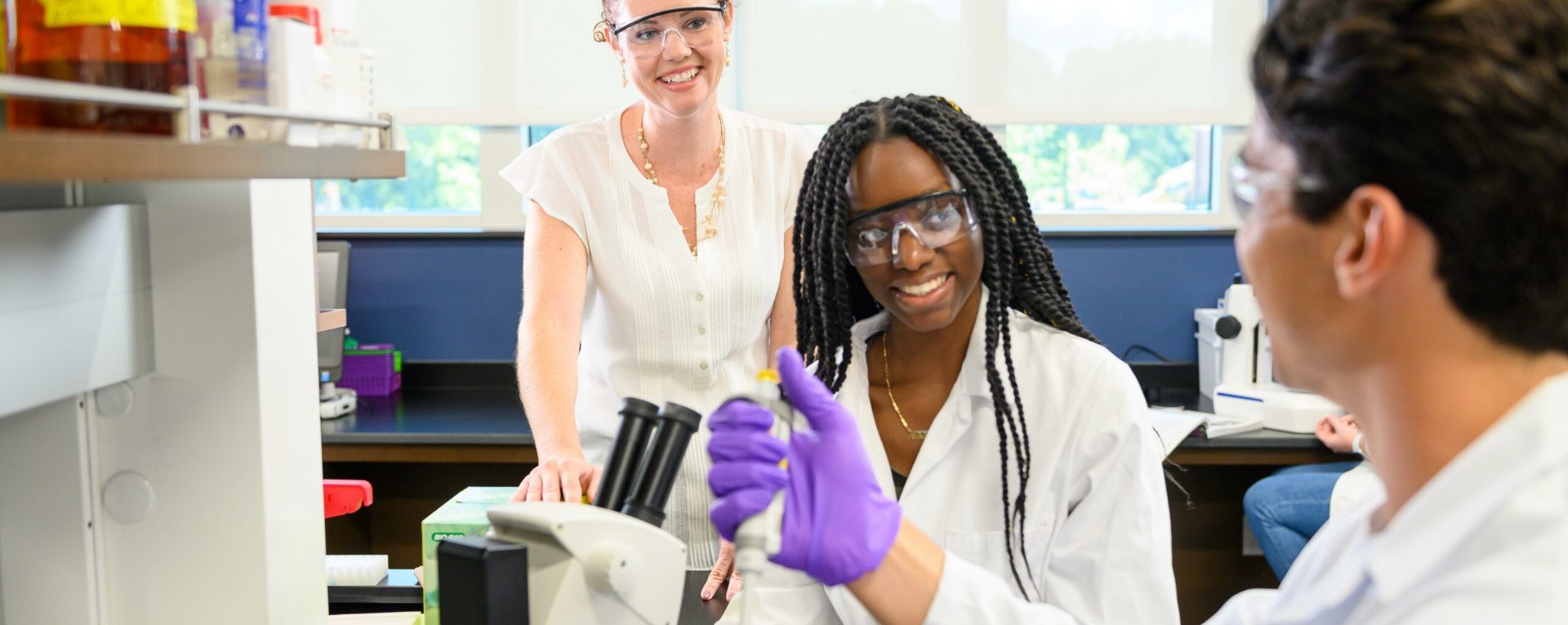 Biochemistry Rankings and Accreditation