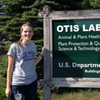 Experiential Learning through Internships