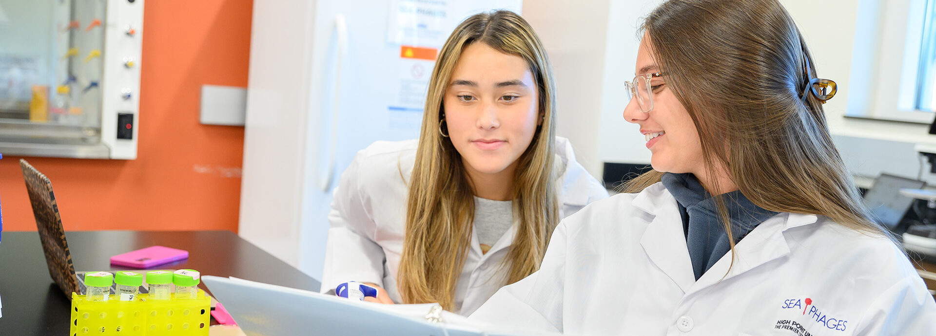 Biology Rankings and Accreditation
