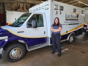 intern with lifestar