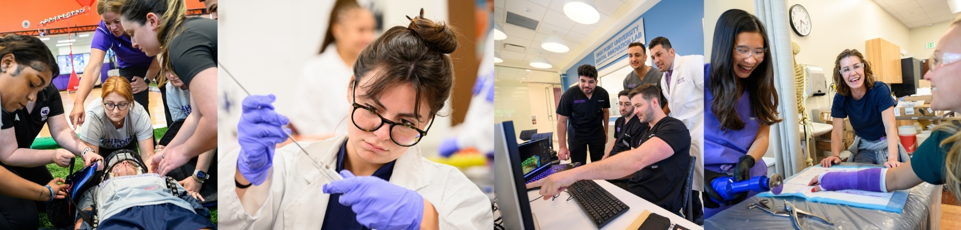 Join us October 17 for our Health Sciences Open House